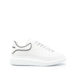 Alexander Mcqueen Oversized Lace-up Sneakers
