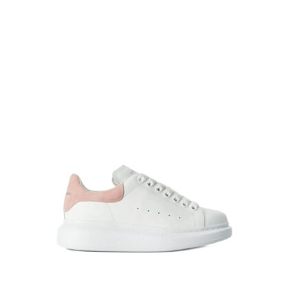Alexander Mcqueen Oversized Sneakers