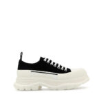 Alexander Mcqueen Tread Slick Sneakers
