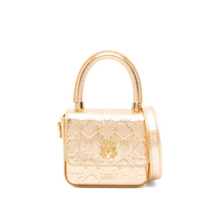 Amiri Nano MA Quad Mini Bag