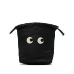 Anya Hindmarch Eyes-patch Make Up Bag