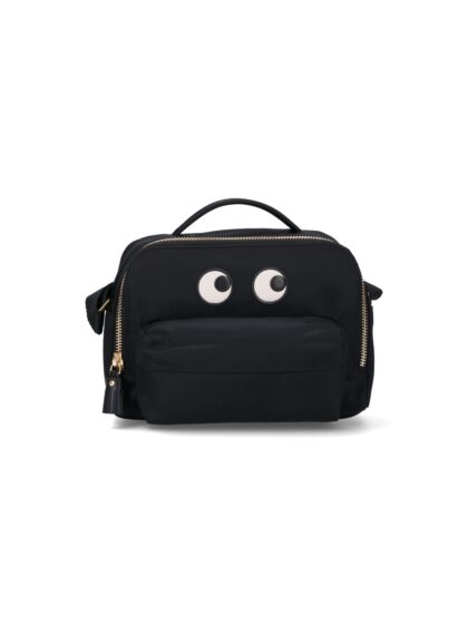 Anya Hindmarch eyes Crossbody Bag