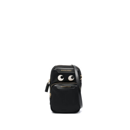 Anya Hindmarch Eyes Essentials Crossbody Bag