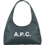 A. P.C. Baby Ninon Shoulder Bag