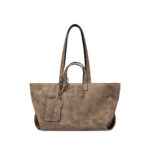 A. p.c. Le Drummer Top-handle Shoulder Bag