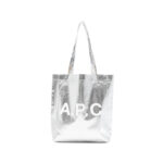 A. p.c. Logo-print Tote Bag
