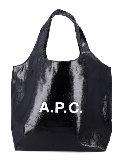A. p.c. Ninon Tote Bag