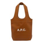 A. P.C. Small Ninon Tote Bag