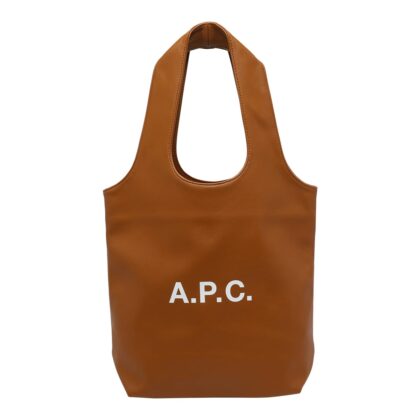 A. P.C. Small Ninon Tote Bag