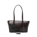 Atp Atelier Eira Topstitch Tote Bag