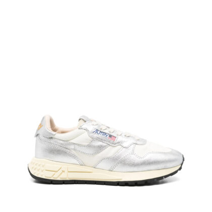 Autry Lace-up Sneakers