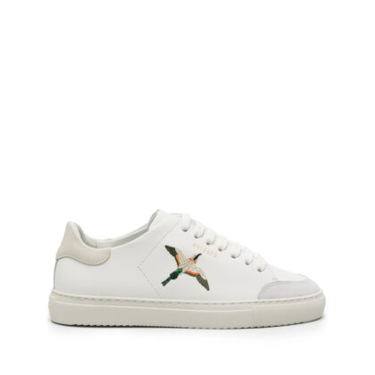 Axel Arigato Clean 180 Bee Bird Leather Sneakers