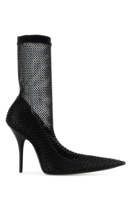 Balenciaga Avenue Ankle Boots