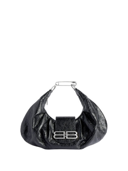 Balenciaga Bags.. Black