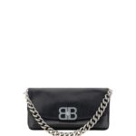 Balenciaga Bb Soft Large Flap Bag
