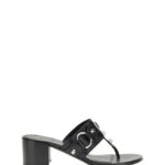 Balenciaga City Thong Sandals