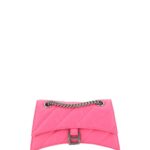 Balenciaga Crush Shoulder Bag