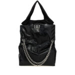 Balenciaga Large Monaco Tote Bag