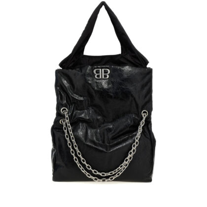 Balenciaga Large Monaco Tote Bag