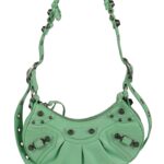 Balenciaga Le Cagole Shoulder Bag