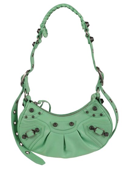 Balenciaga Le Cagole Shoulder Bag