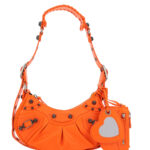 Balenciaga le Cagole Xs Shoulder Bag