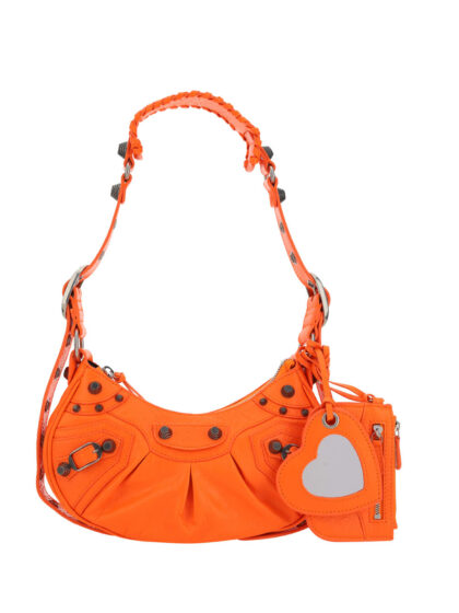 Balenciaga le Cagole Xs Shoulder Bag