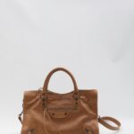 Balenciaga Le City Medium Bag