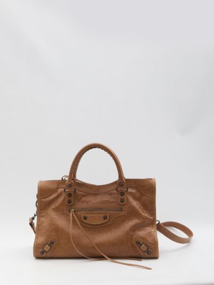 Balenciaga Le City Medium Bag