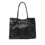 Balenciaga Medium Le City Tote Bag