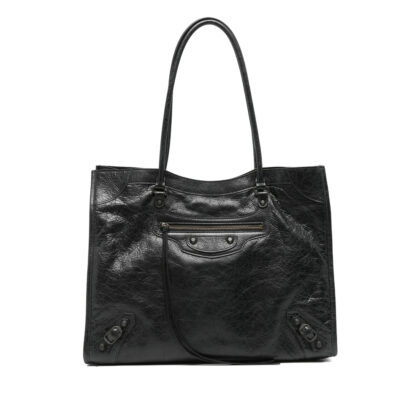 Balenciaga Medium Le City Tote Bag