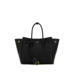 Balenciaga Mini Carry All Hampton Tote Bag