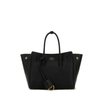 Balenciaga Mini Carry All Hampton Tote Bag
