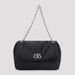 Balenciaga Monaco M Chain Bag