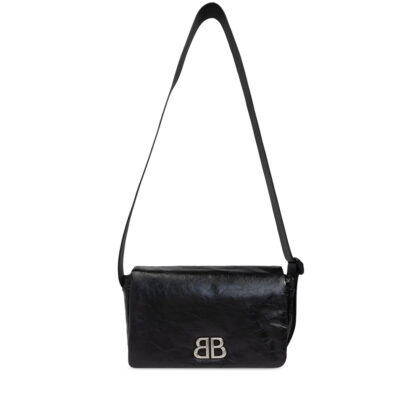 Balenciaga Monaco Messenger Bag