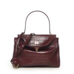 Balenciaga Rodeo Tote Bag