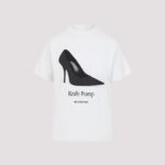 Balenciaga Small Fit T-shirt