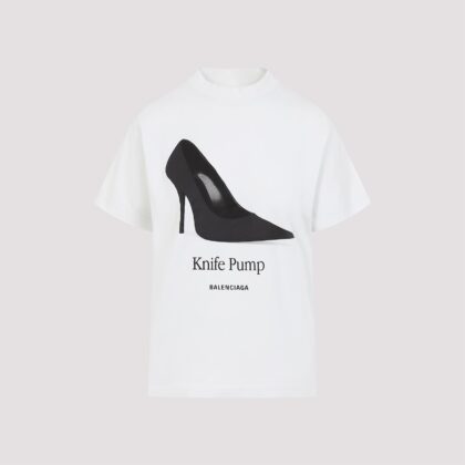 Balenciaga Small Fit T-shirt