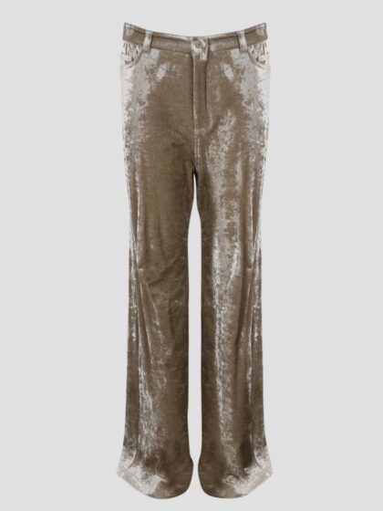 Balenciaga Stretch Trousers