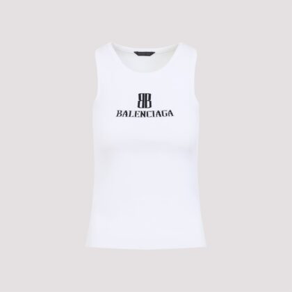 Balenciaga Tank Top