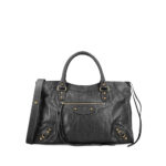 Balenciaga Zip-fastening Tote Bag