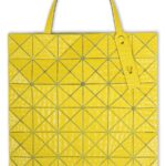 Bao Bao Issey Miyake kaiju Tote Bag