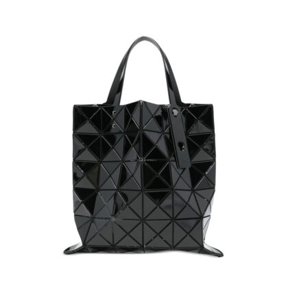 Bao Bao Issey Miyake Lucent Geometric Tote Bag