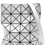 Bao Bao Issey Miyake prism Matte Bag