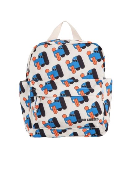 Bobo Choses Backpack doggy Mate