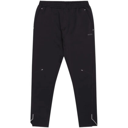 Boss Logo-embellished Track Pants