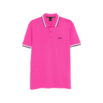 Boss Short-sleeve Polo Shirt