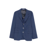 Brunello Cucinelli Button Jacket