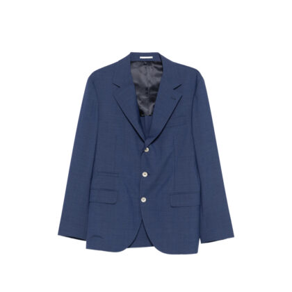 Brunello Cucinelli Button Jacket