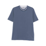 Brunello Cucinelli Crew-neck T-shirt